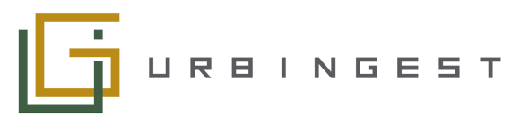 Logo de Urbingest - Soluciones Integrales
