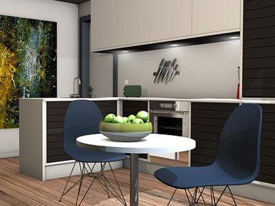 Inmobiliaria